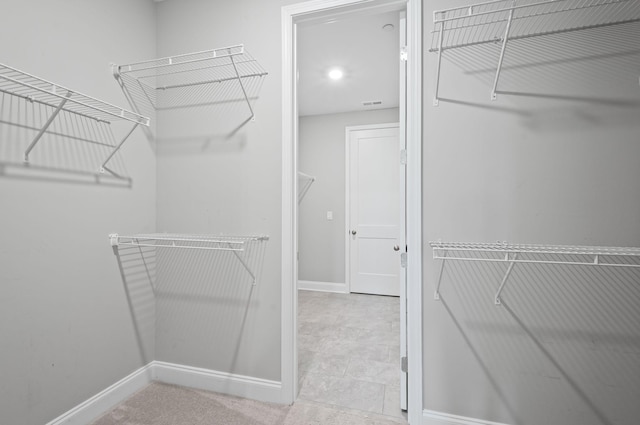 2131 Gunwale Mews, Franklin, TN 37064 - view of walk in closet