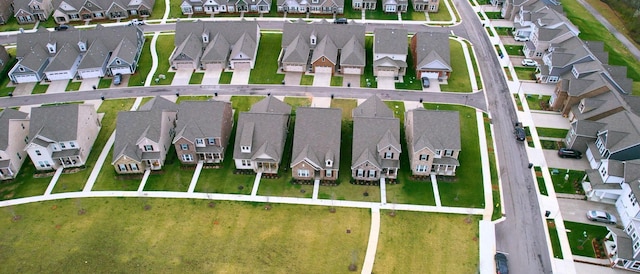 2131 Gunwale Mews, Franklin, TN 37064 - aerial perspective of suburban area