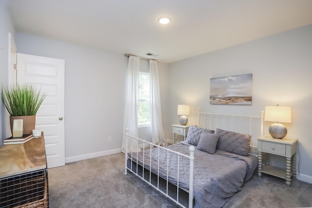 2804 Sonoma Way, Columbia, TN 38401 - carpeted bedroom with visible vents and baseboards