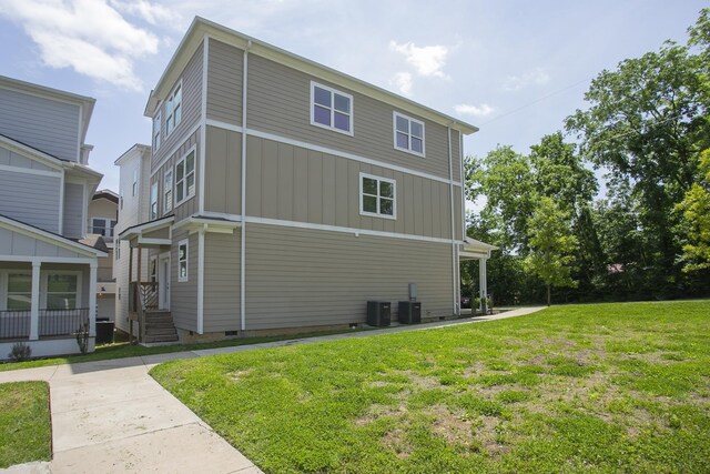 1133 Lawrence Ave, Madison, TN 37115 - photo 4