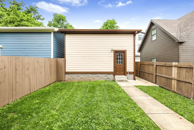 2221 10th Ave S, Nashville, TN 37204 - view of back of house
