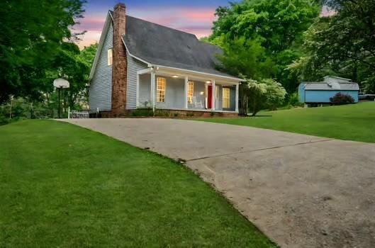 105 Flower Ln, Paris, TN 38242 - photo 33