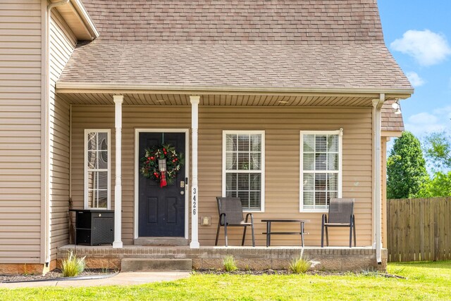 3426 Foxrun Ln, Clarksville, TN 37042 - photo 1