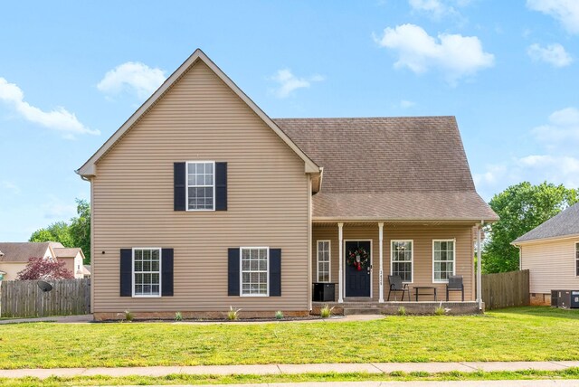 3426 Foxrun Ln, Clarksville, TN 37042 - photo 3