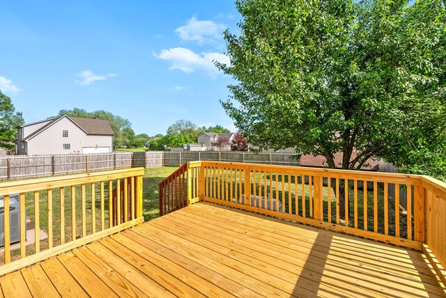 3426 Foxrun Ln, Clarksville, TN 37042 - photo 38
