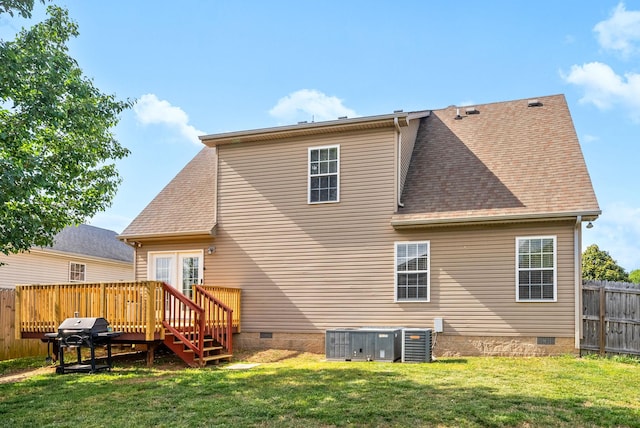 3426 Foxrun Ln, Clarksville, TN 37042 - photo 40