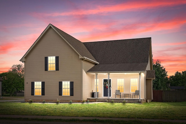 3426 Foxrun Ln, Clarksville, TN 37042 - photo 2