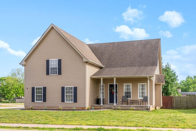 3426 Foxrun Ln, Clarksville, TN 37042 - photo 4