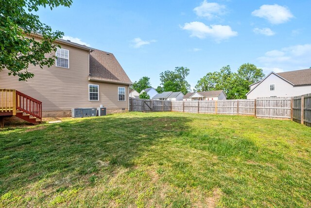 3426 Foxrun Ln, Clarksville, TN 37042 - photo 42