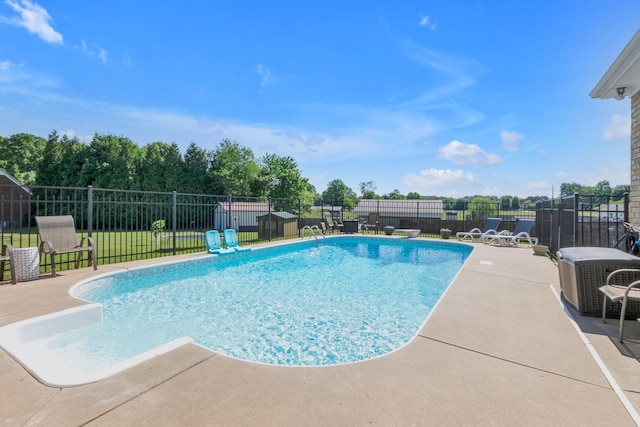 102 Oak Point Cir, Fayetteville, TN 37334