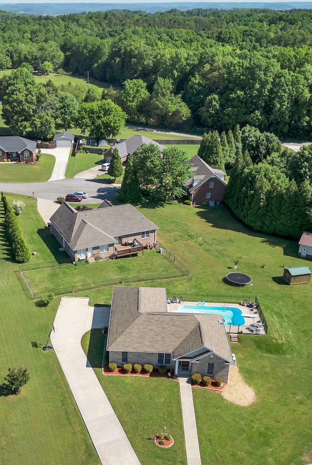 102 Oak Point Cir, Fayetteville, TN 37334
