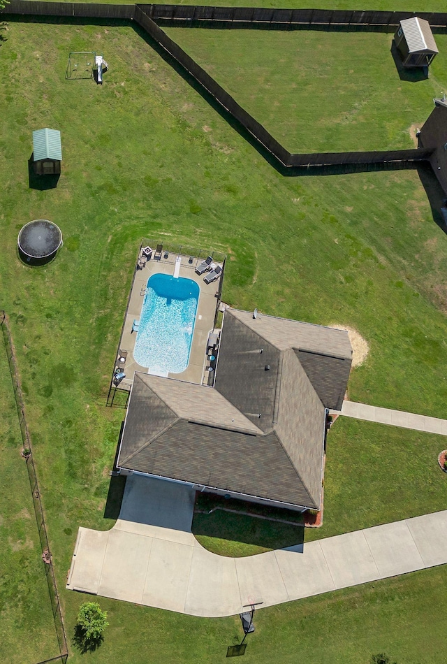102 Oak Point Cir, Fayetteville, TN 37334