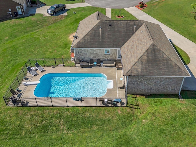102 Oak Point Cir, Fayetteville, TN 37334