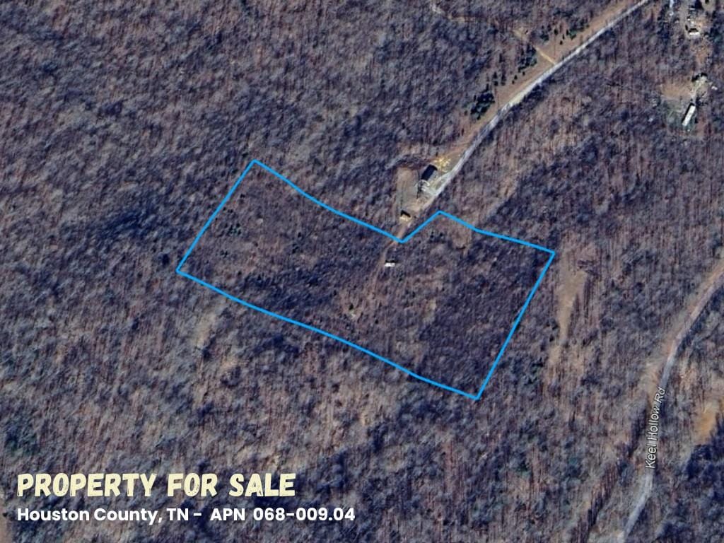 1515 Keel Hollow Rd, Erin, TN 37061