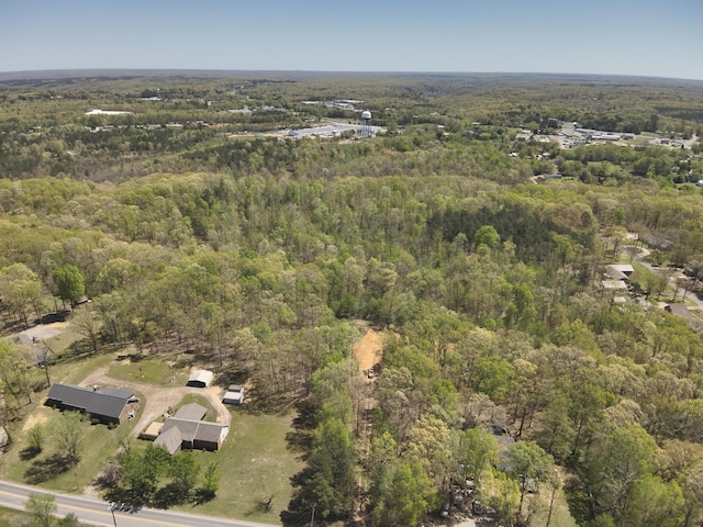 417 N Park St, Hohenwald, TN 38462