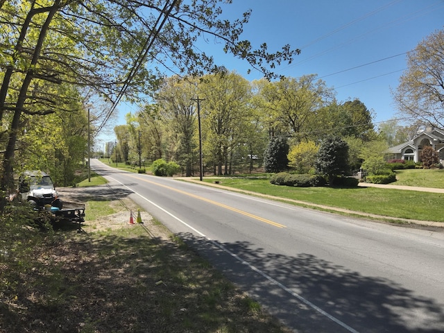417 N Park St, Hohenwald, TN 38462
