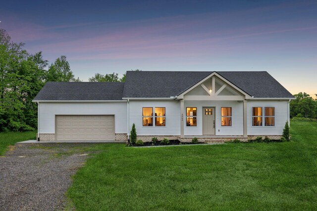 5060 Jim Cummings Hwy, Woodbury, TN 37190 - photo 1