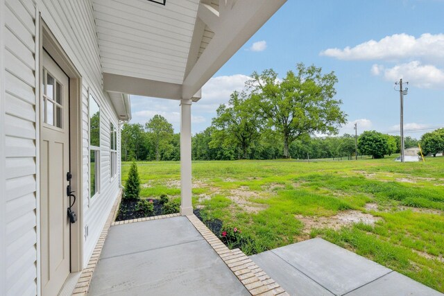 5060 Jim Cummings Hwy, Woodbury, TN 37190 - photo 7