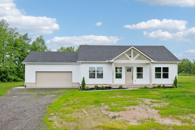 5060 Jim Cummings Hwy, Woodbury, TN 37190 - photo 2
