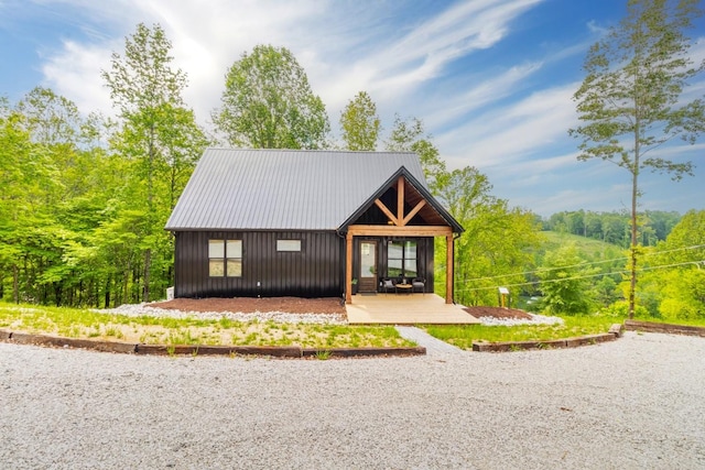 48 Hasty Hill Rd, Lynchburg, TN 37352 - view of home's community