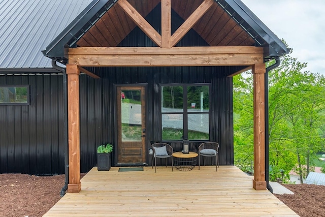 48 Hasty Hill Rd, Lynchburg, TN 37352 - view of outdoor structure