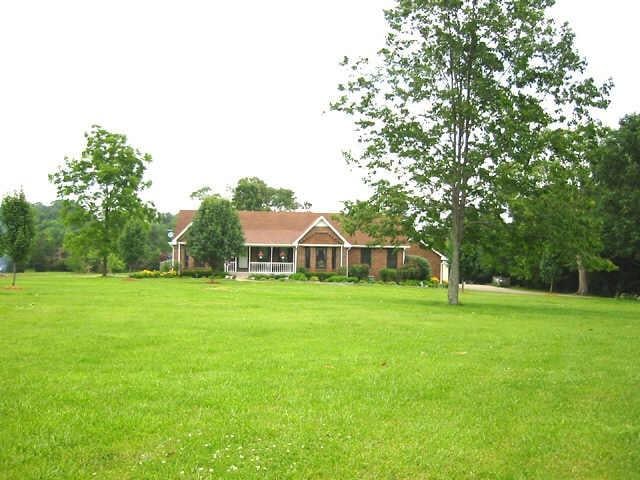 2034 Williams Rd, Nolensville, TN 37135