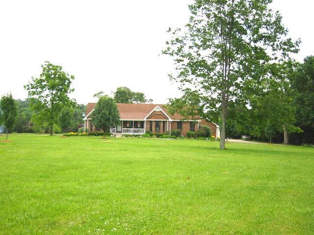 2034 Williams Rd, Nolensville TN, 37135 land for sale