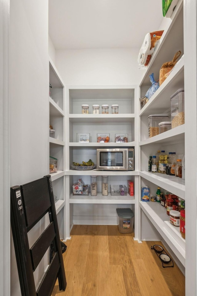 5734 Willoughby Way, Murfreesboro, TN 37129 - view of storage area