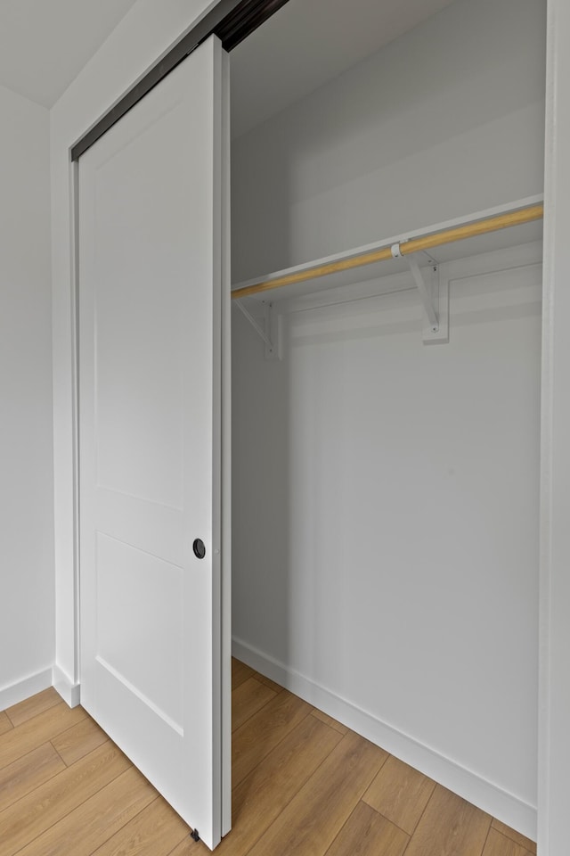 3313 Parker Ln, Chattanooga, TN 37419 - view of closet