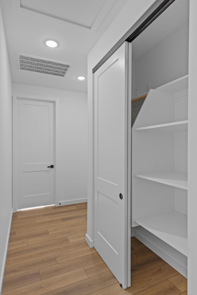 3313 Parker Ln, Chattanooga, TN 37419 - view of closet