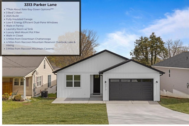 3313 Parker Ln, Chattanooga, TN 37419 - view of miscellaneous listing collateral