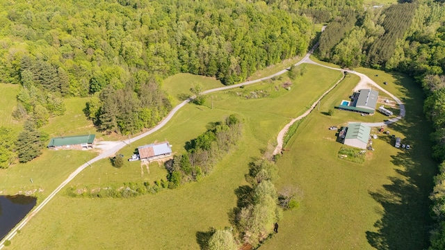 198 Robinson Hollow Rd, Waynesboro, TN 38485 - photo 3