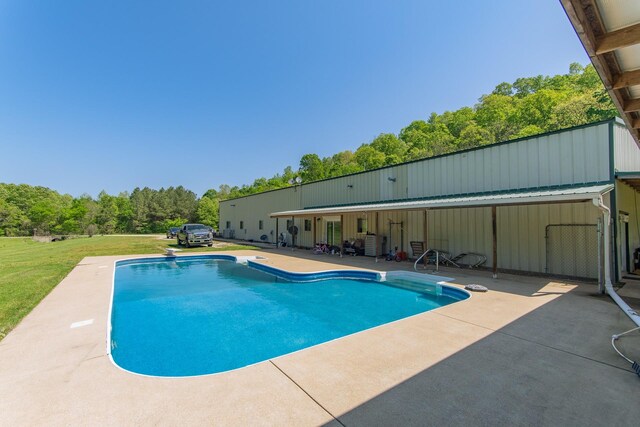 198 Robinson Hollow Rd, Waynesboro, TN 38485 - photo 38