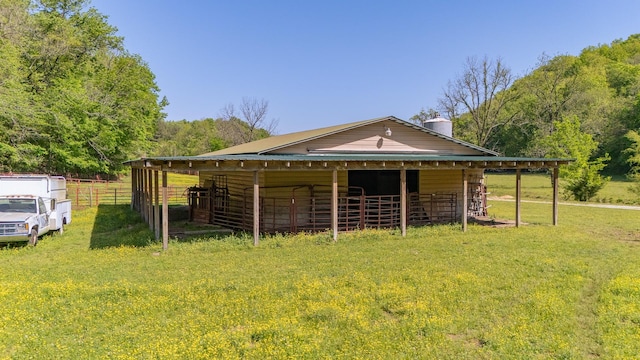 198 Robinson Hollow Rd, Waynesboro, TN 38485 - photo 80