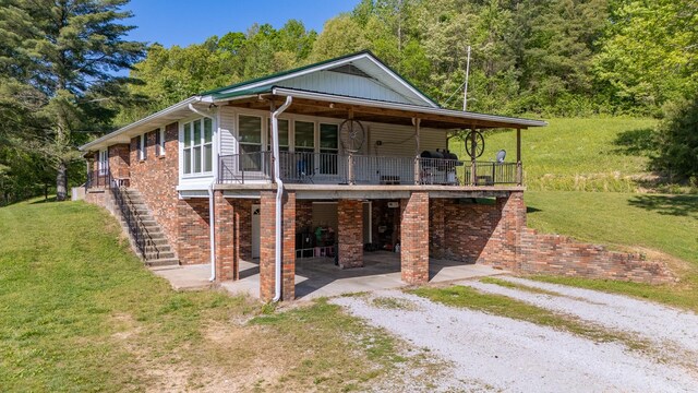 198 Robinson Hollow Rd, Waynesboro, TN 38485 - photo 8