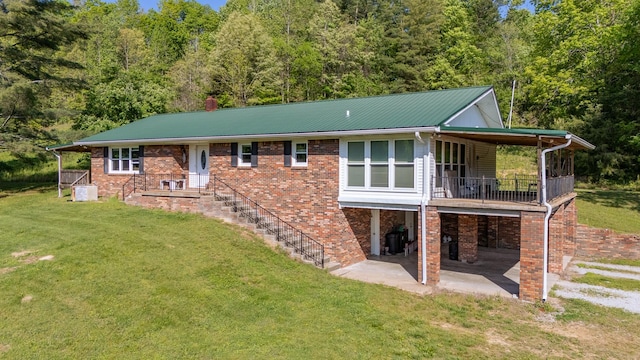 198 Robinson Hollow Rd, Waynesboro, TN 38485 - photo 7