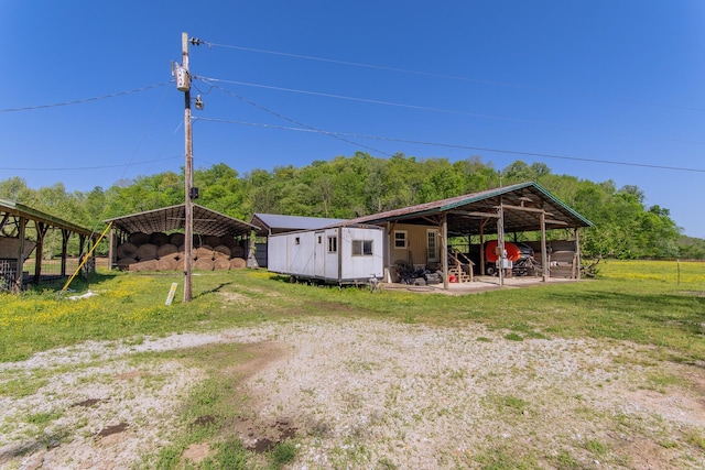 198 Robinson Hollow Rd, Waynesboro, TN 38485 - photo 77