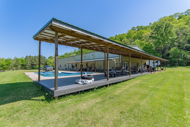 198 Robinson Hollow Rd, Waynesboro, TN 38485 - photo 37