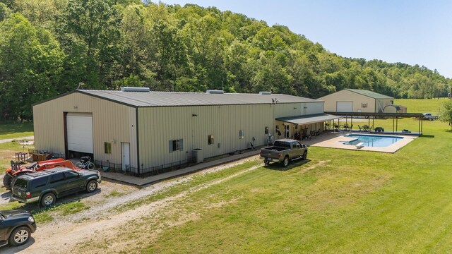 198 Robinson Hollow Rd, Waynesboro, TN 38485 - photo 35