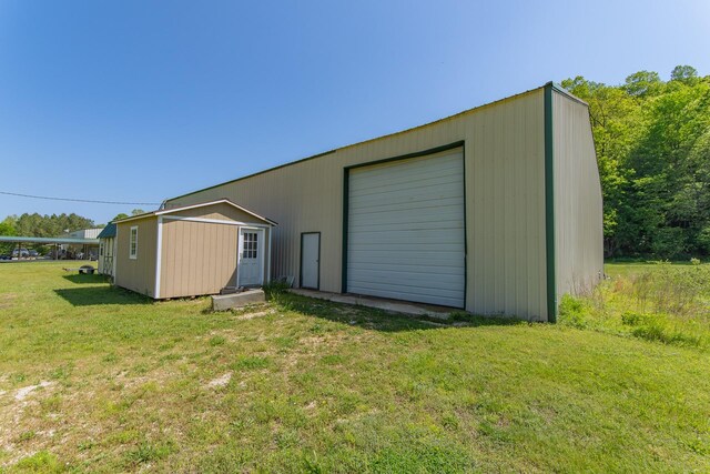 198 Robinson Hollow Rd, Waynesboro, TN 38485 - photo 65