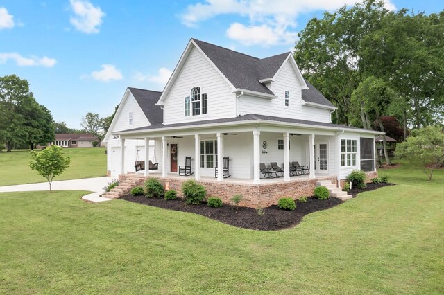 759 Bluff Dr, Winchester, TN 37398 - photo 8