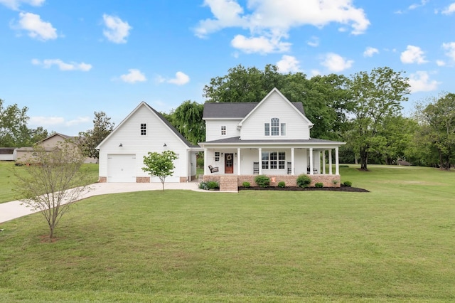 759 Bluff Dr, Winchester, TN 37398 - photo 1