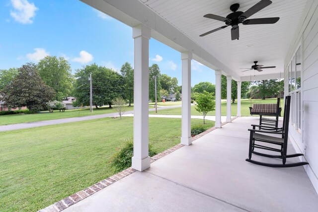 759 Bluff Dr, Winchester, TN 37398 - photo 42