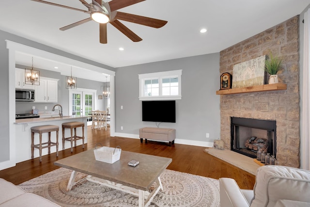 759 Bluff Dr, Winchester, TN 37398 - photo 13