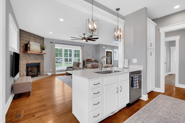 759 Bluff Dr, Winchester, TN 37398 - photo 22