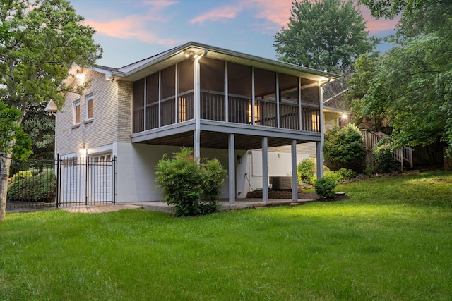 1312 Winthorne Dr, Nashville, TN 37217