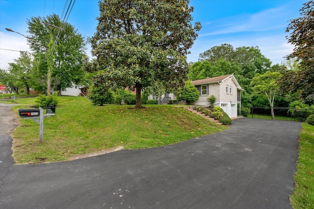 1312 Winthorne Dr, Nashville, TN 37217