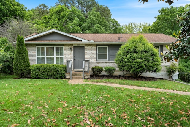 1312 Winthorne Dr, Nashville, TN 37217