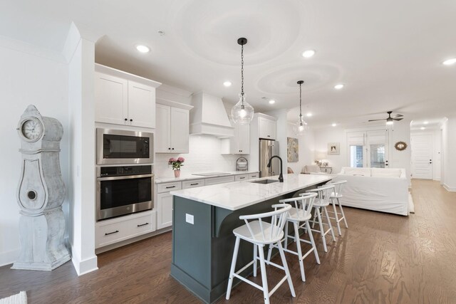 2660 Bramblewood Ln, Thompsons Station, TN 37179 - photo 4