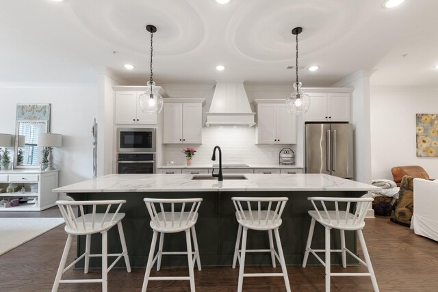 2660 Bramblewood Ln, Thompsons Station, TN 37179 - photo 8